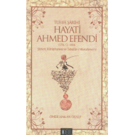 Tuhfe Şarihi Hayati Ahmed Efendi 